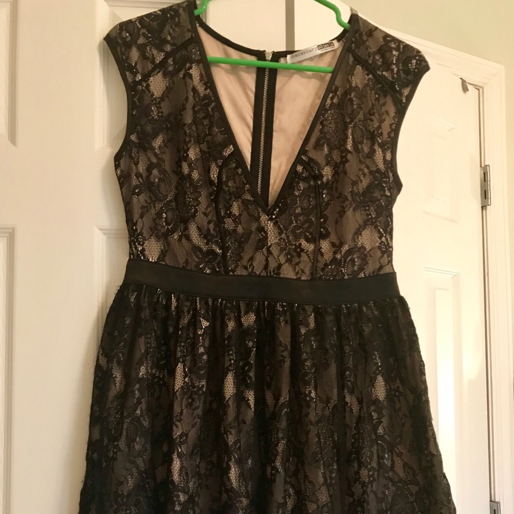 Night dress
